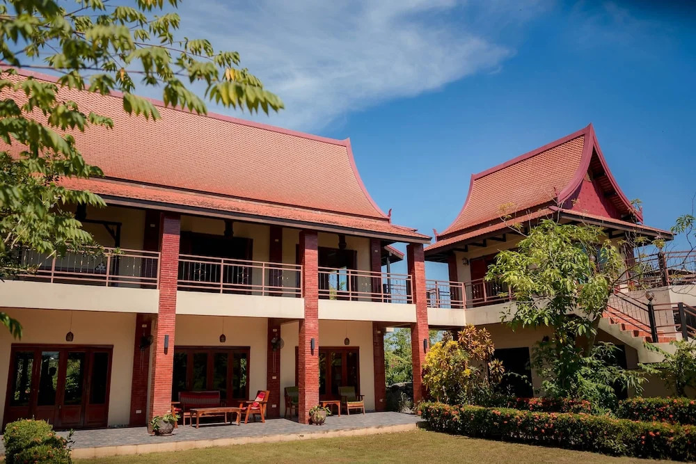 Nakara Villas & Glamping Udon Thani