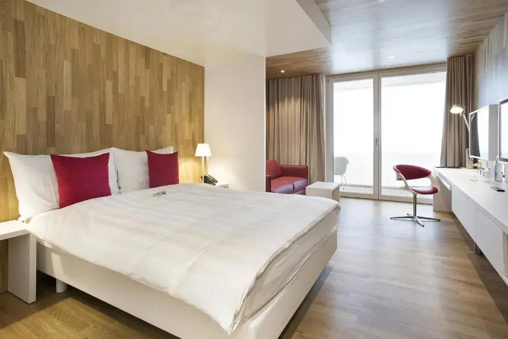 Revier Hotel Säntispark