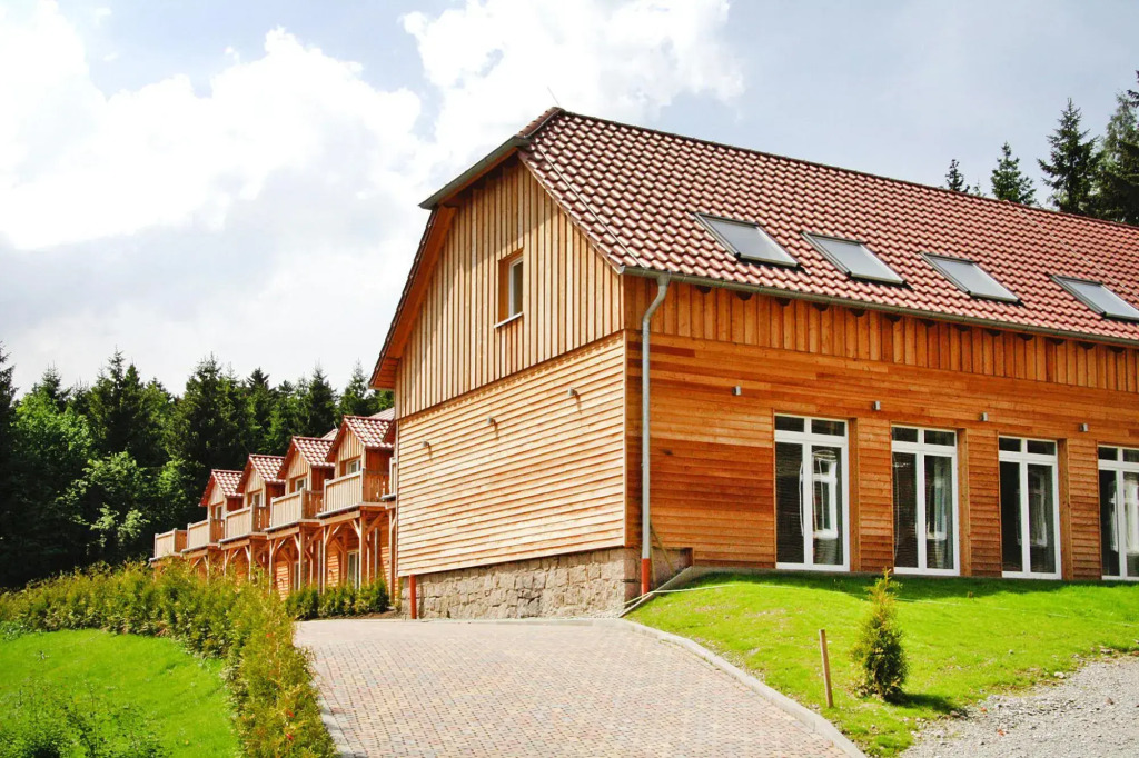 Appartementhaus Der Krauterhof in Drei Annen Hohne