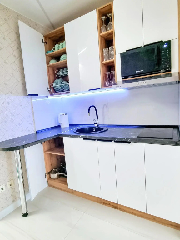 Апартаменты на улице Ленина 298Бк5