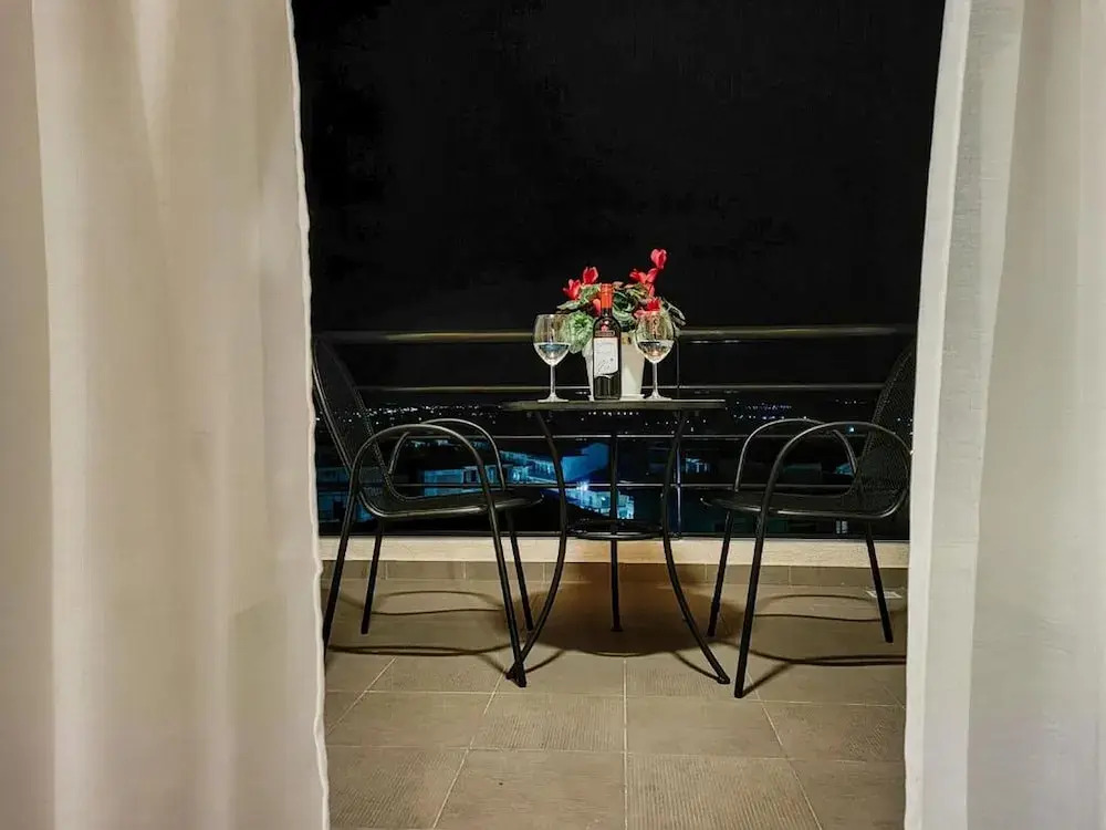 Centro Urban Suites
