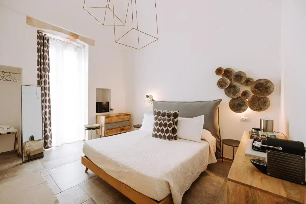 Dimora Pirrelli Boutique Hotel & Spa