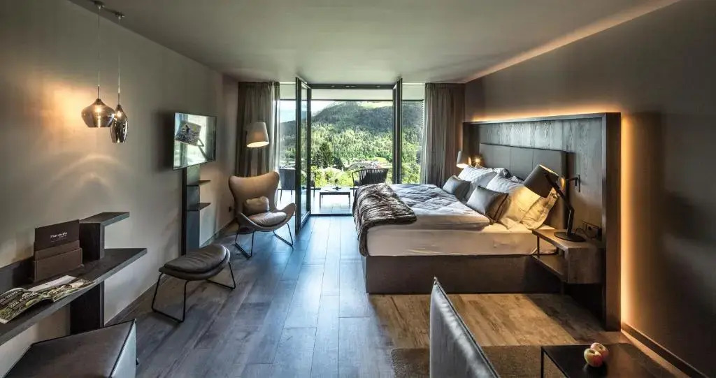 Mair Am Ort Living Hotel B&B