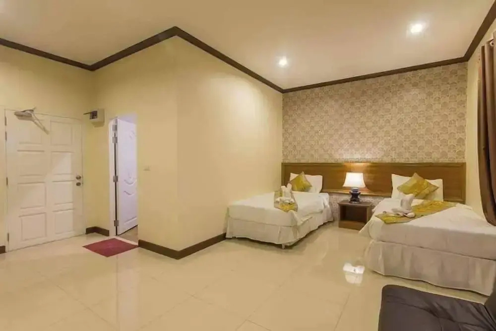 Pae Mai Pool Villa Hua Hin