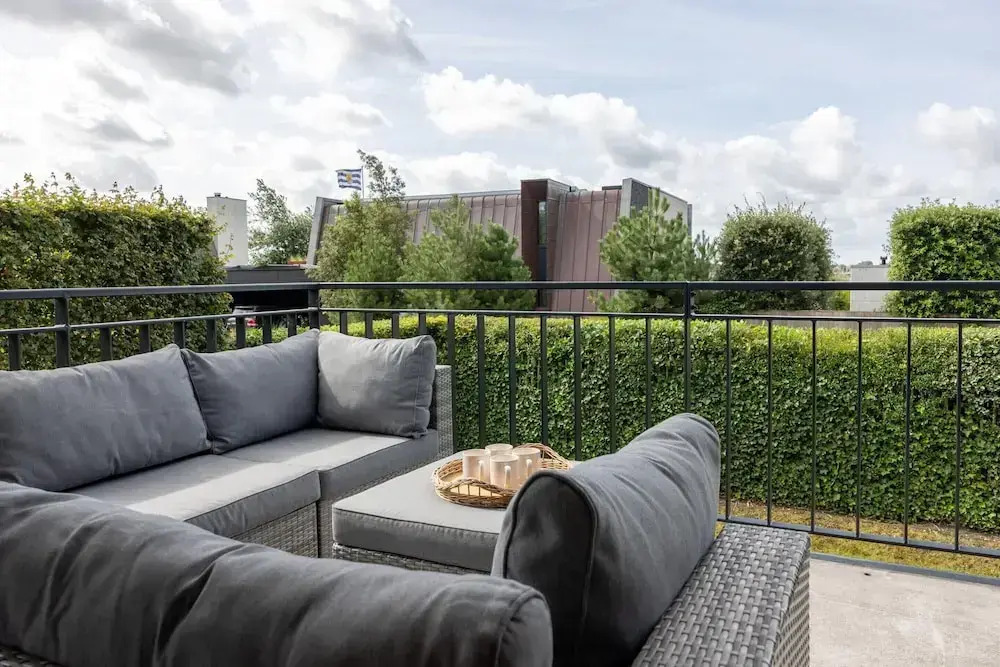 Holiday Home Near Veerse Meer With Terrace