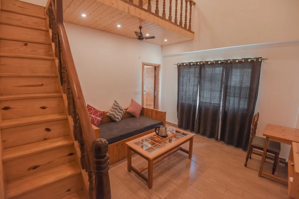 Mussoorie Estate by Dumnu Homes