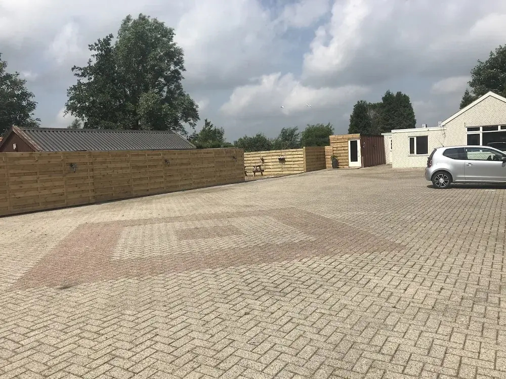 Bed and breakfast Groningen - Peizerweg