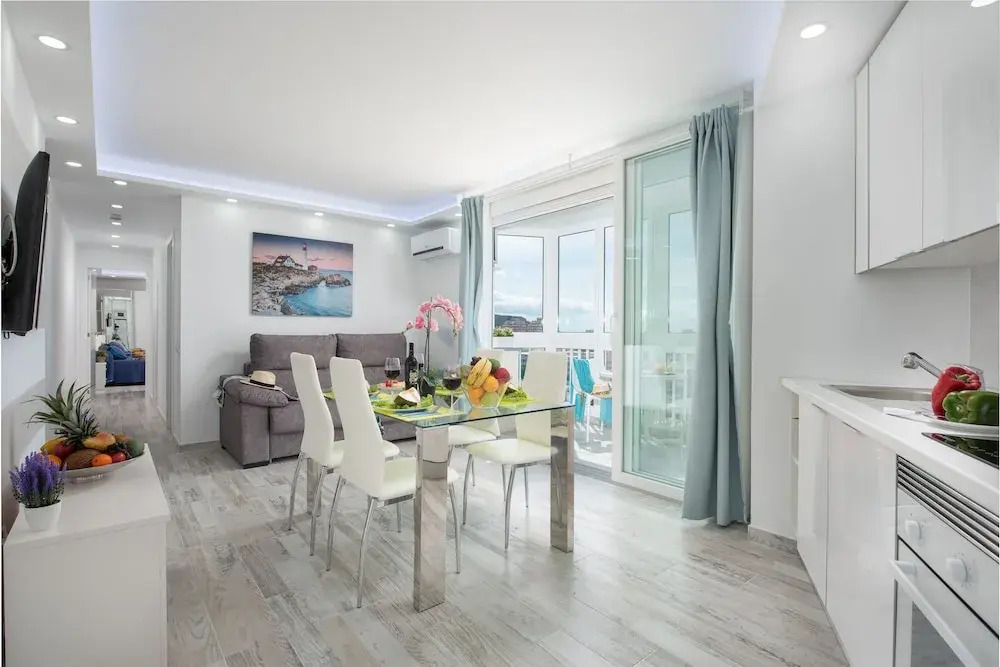 Y10D.Best Yomely apartment Las Americas