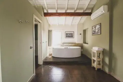 La Boheme Chambres