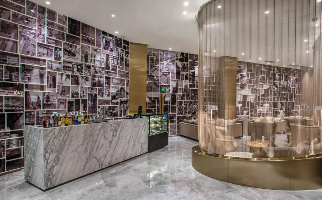 Skytel Hotel Chengdu-City Center