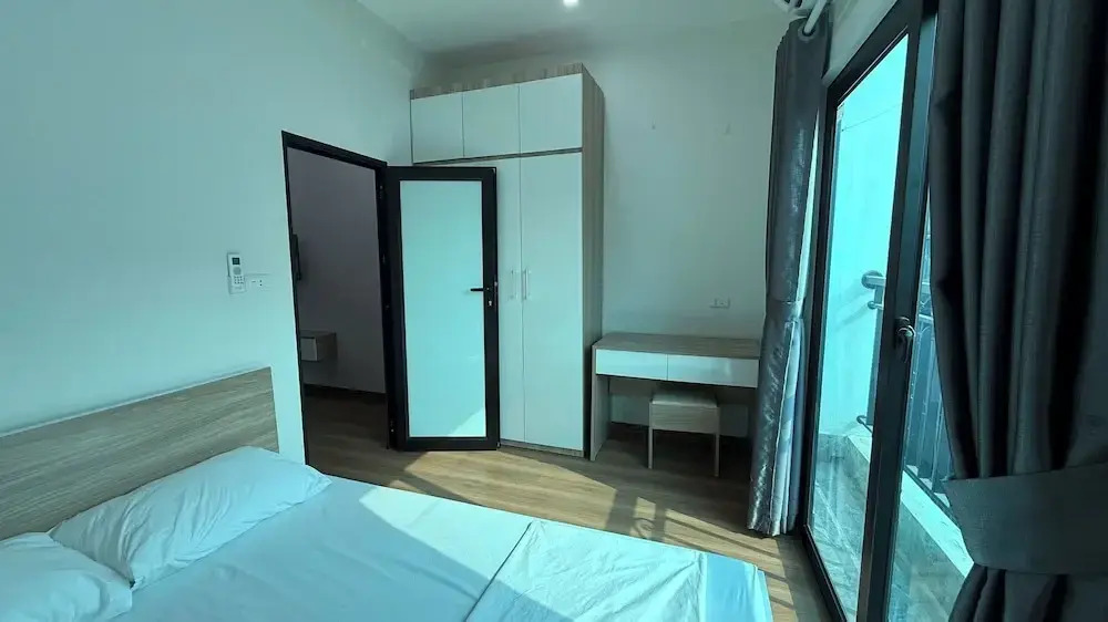 Era Apartment Doãn Kế Thiện