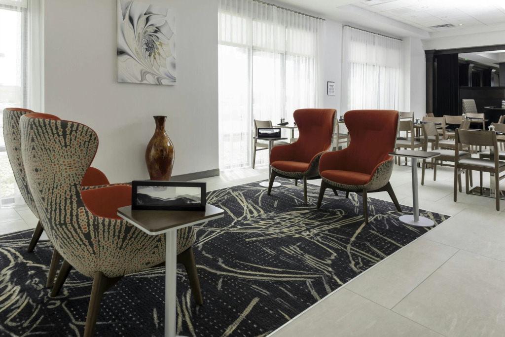 Hilton Garden Inn Denver/Thornton
