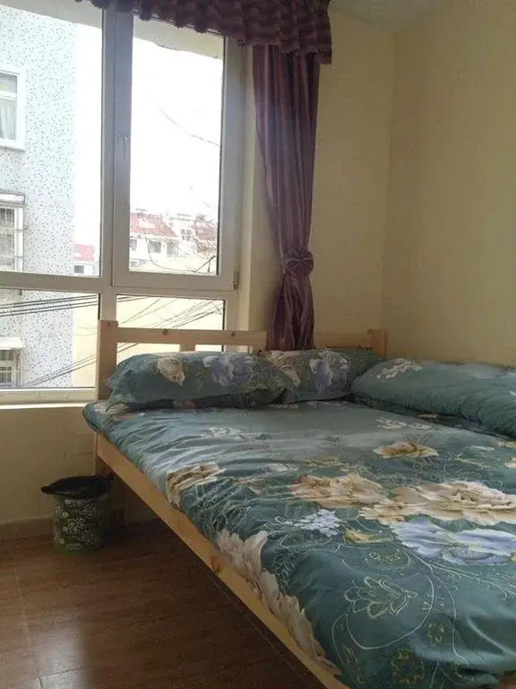 Qingdao Shuimu Holiday Hotel