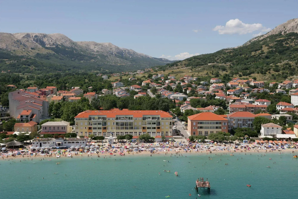 Valamar Villa Adria