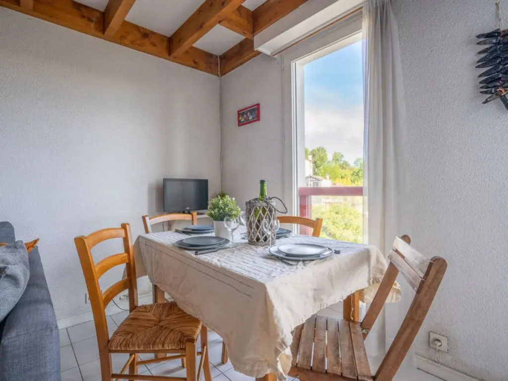 Villa Ibargia Saint-Jean-de-Luz