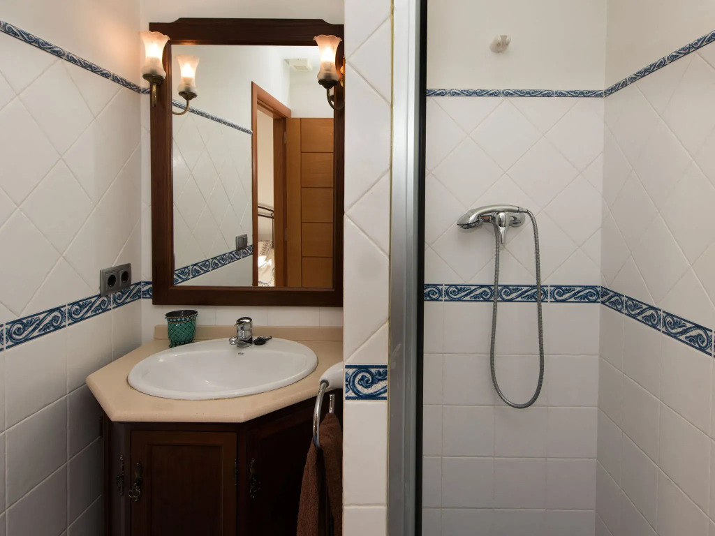 Holiday Home can Oscar by Interhome
