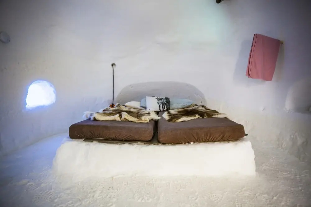Igloo Åre