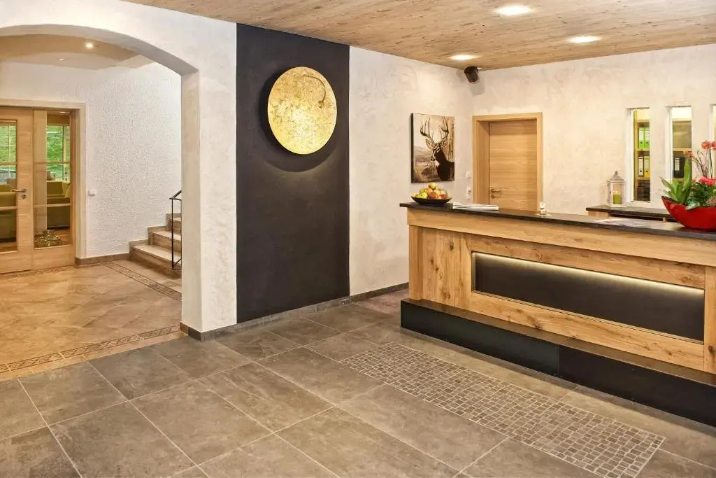 Interest Vitalhotel - Partnerbetrieb von Oberstaufen PLUS
