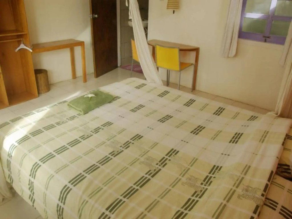 Golo Hilltop Hotel