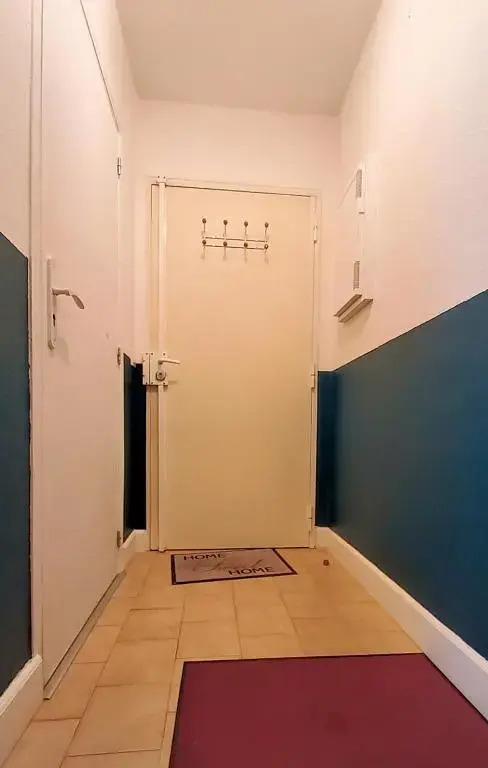 Douillet et calme, Jasmins Studio en Côte d'Azur