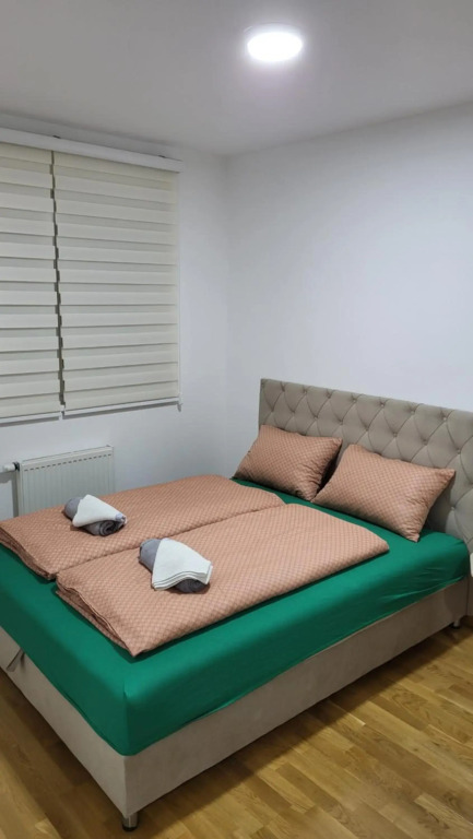 Apartman La Valletta, Doboj