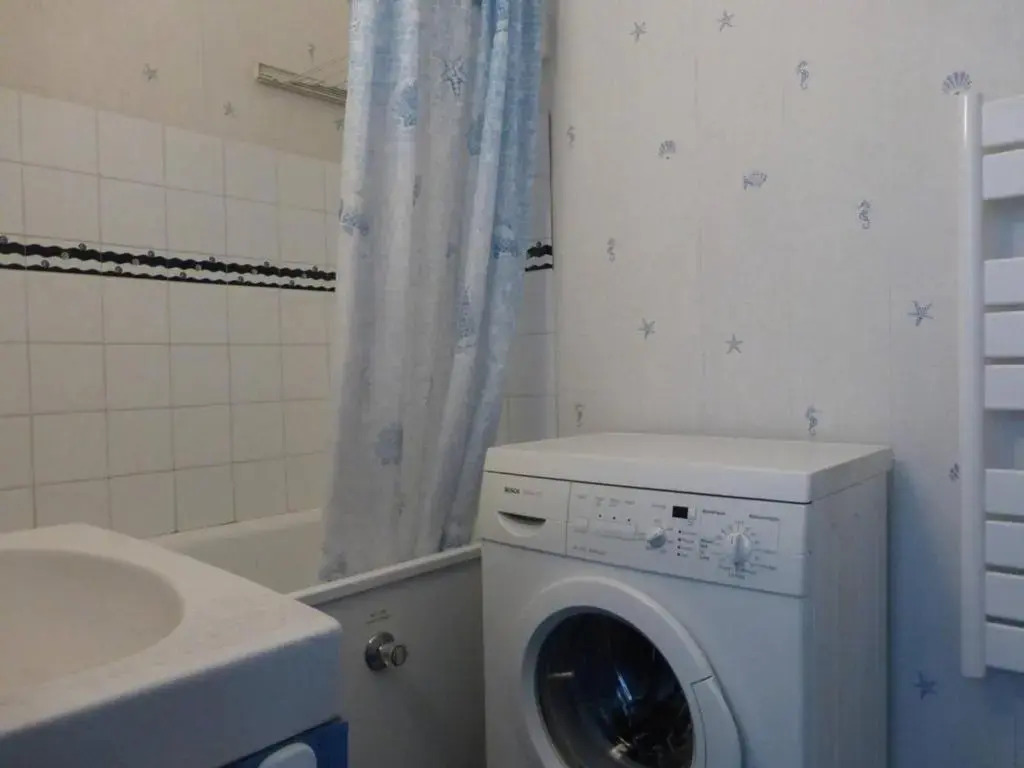 Appartement Saint-Gilles-Croix-de-Vie, 2 pièces, 4 personnes - FR-1-224-40