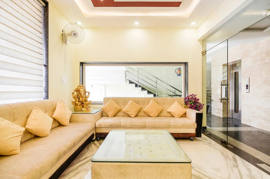FabHotel Heaven Grand