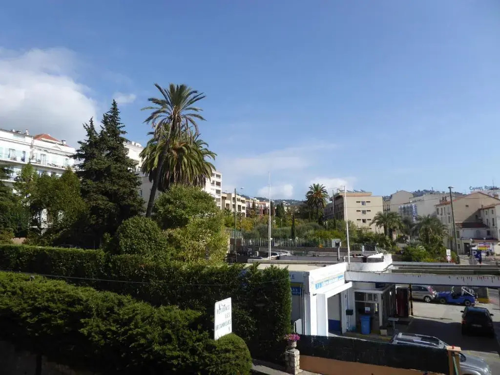 Appartement Villa Gustave