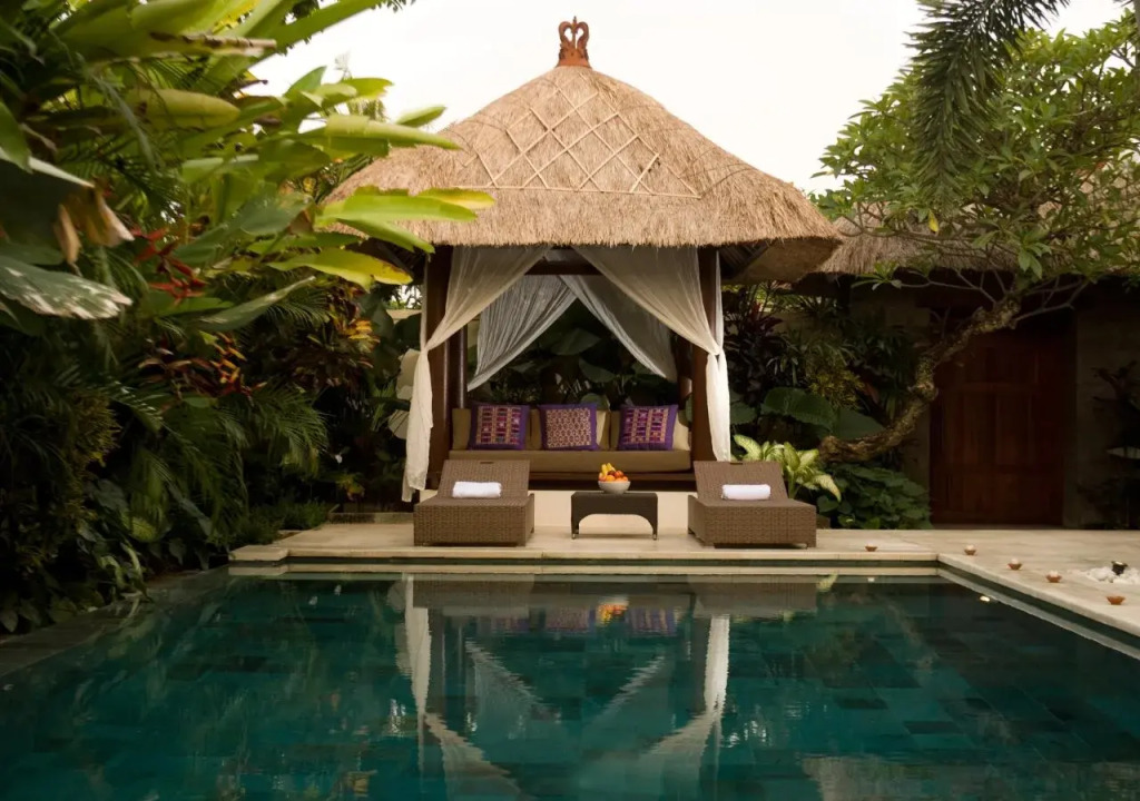 Mahagiri Villas Sanur