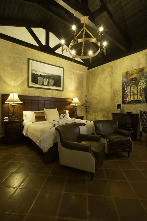 Ciel-Luxe Hotels