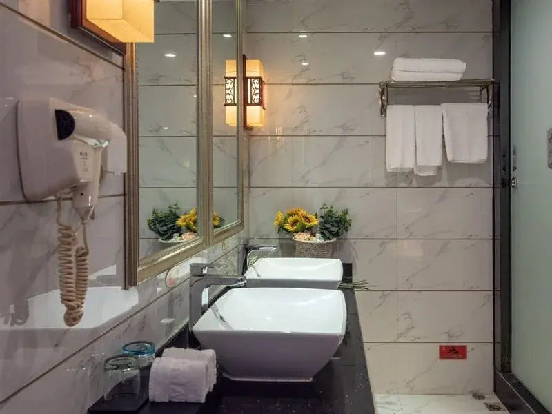 Borrman Hotel Nanning Keyuan Avenue