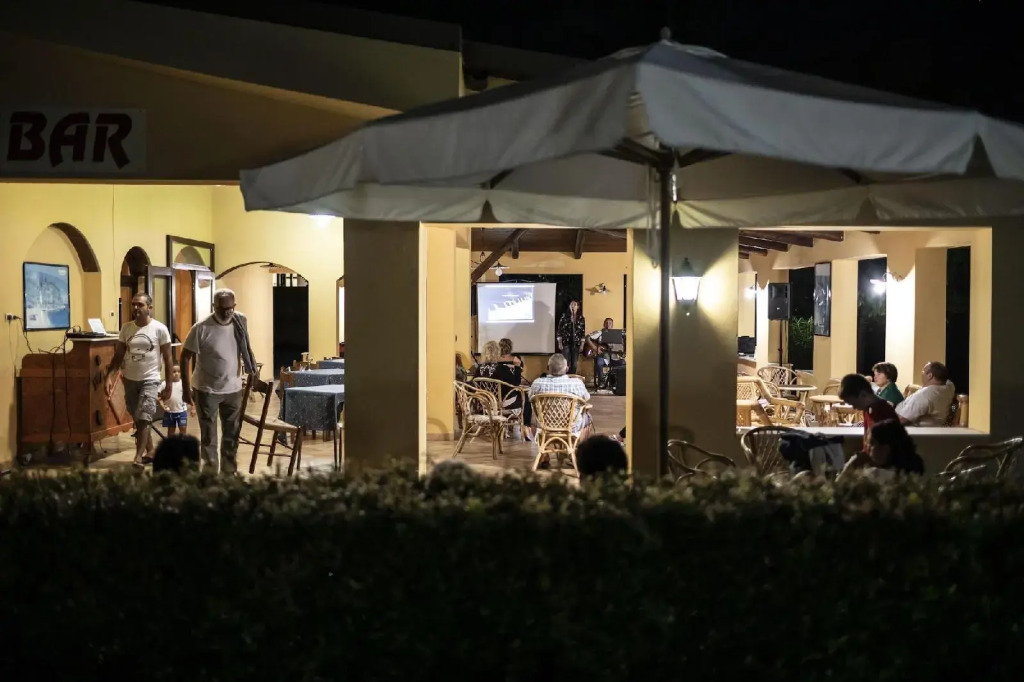 Hotel La Fattoria Sul Mare