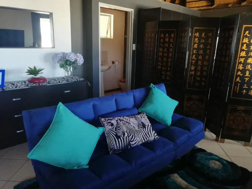 Studio Flat