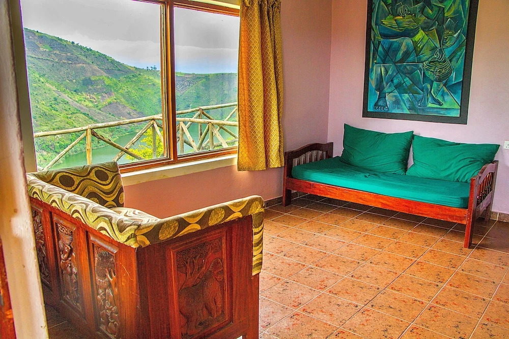 Lodge Bellavista