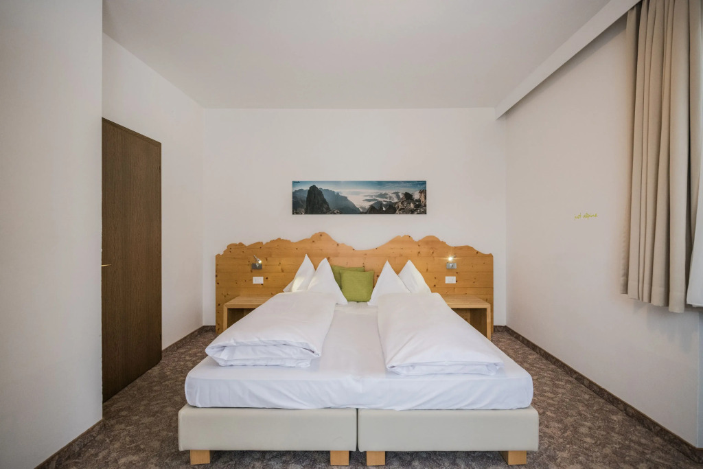 Alpinhotel Keil