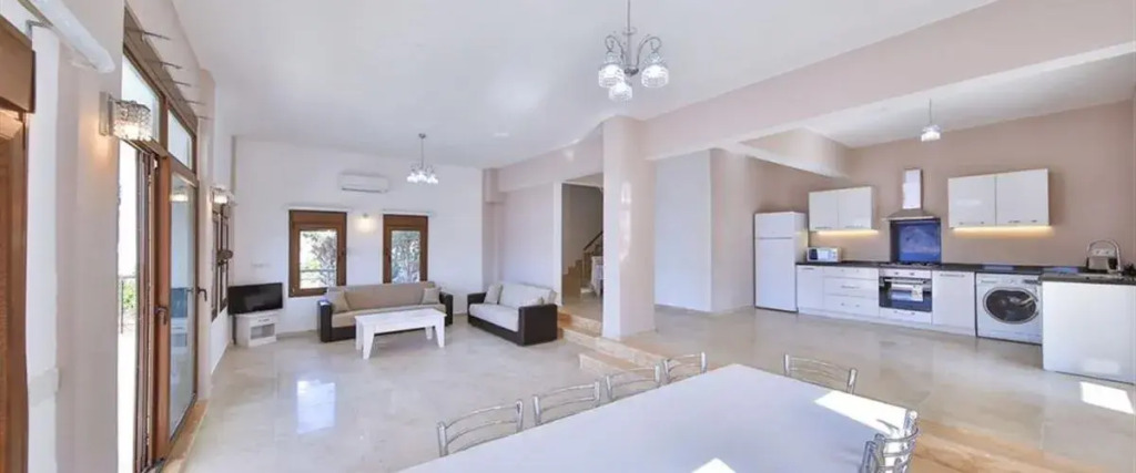 Villa James 6