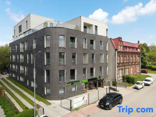 GreenApartments