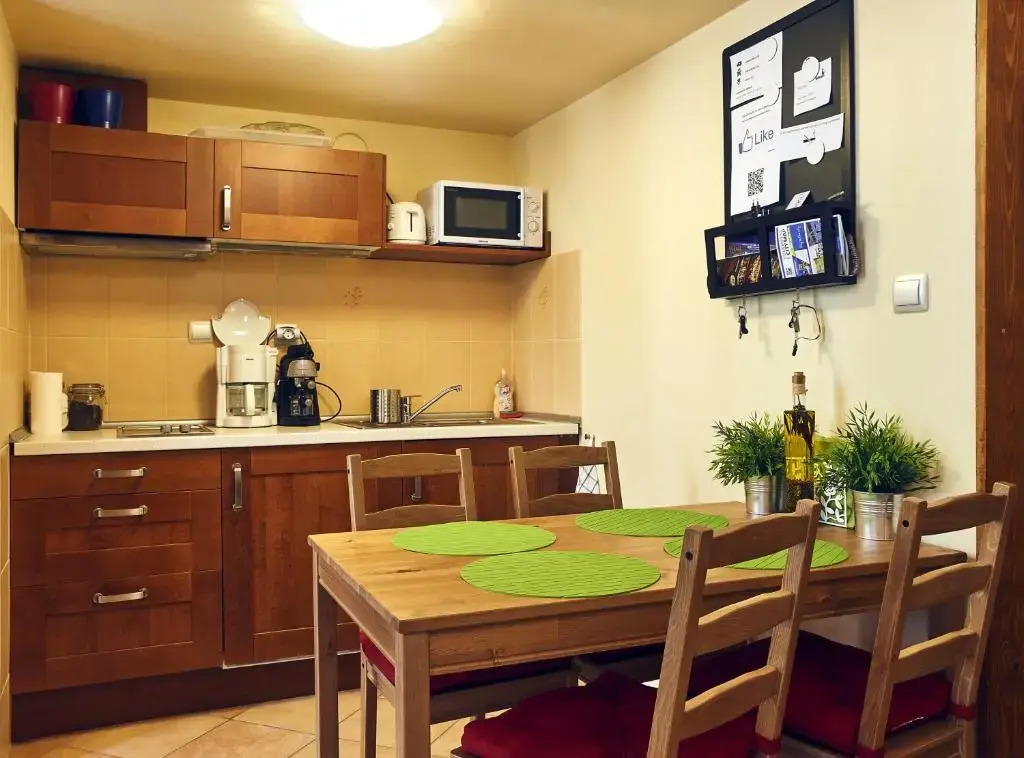 LEM Family Apartment