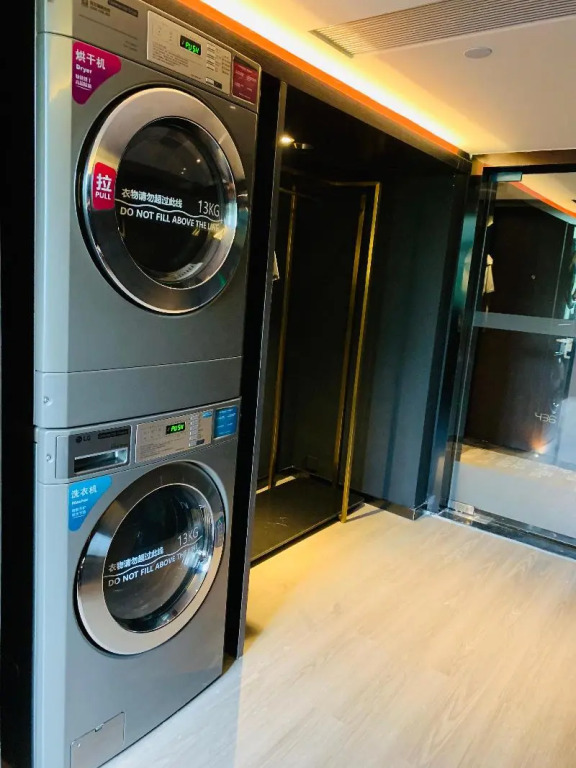 CitiGO Hotel, South Gate of Xian Bell Tower