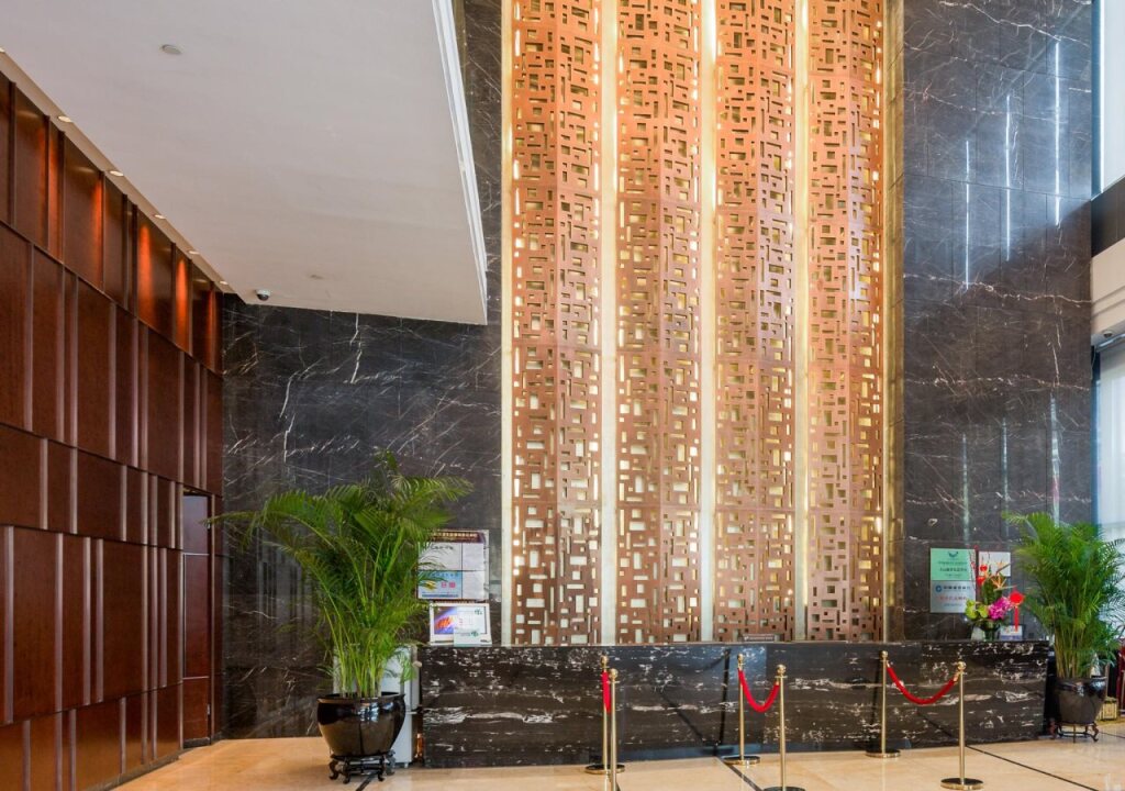 Shenzhen L.gem Hotel