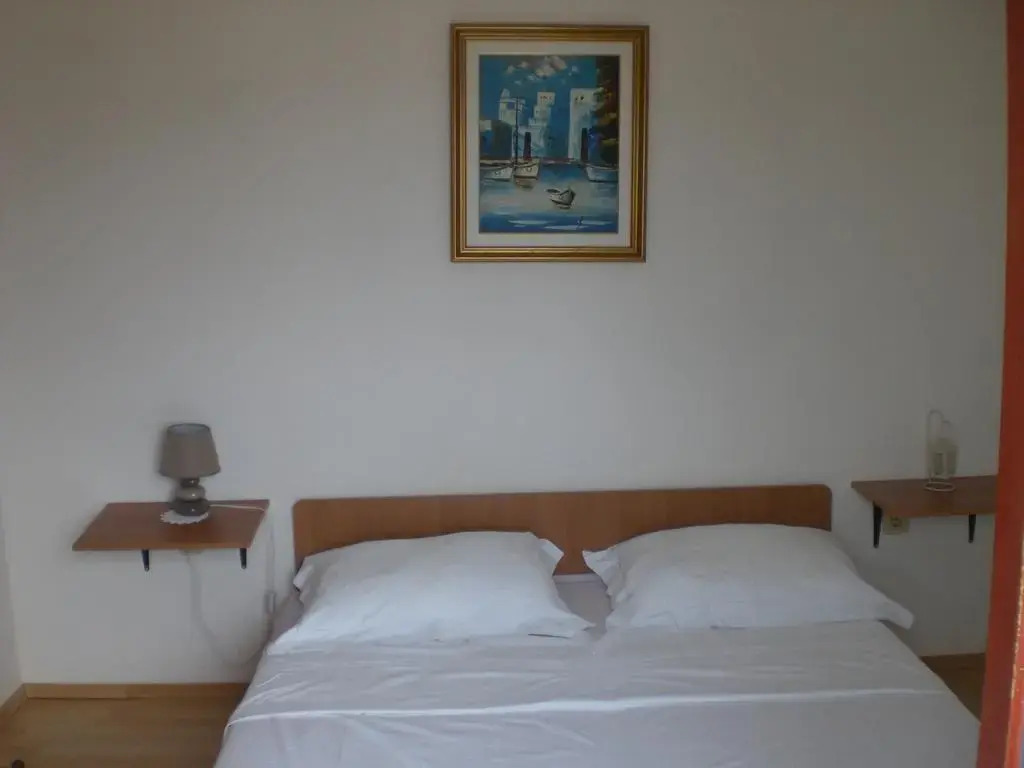 Apartments Dujmović