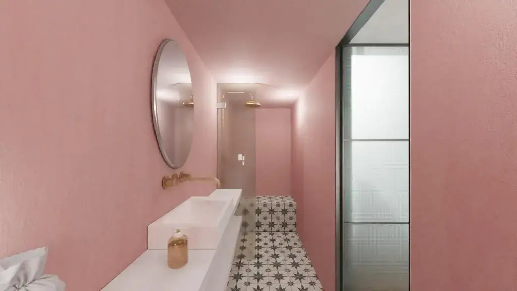 Pafsilipon Suites