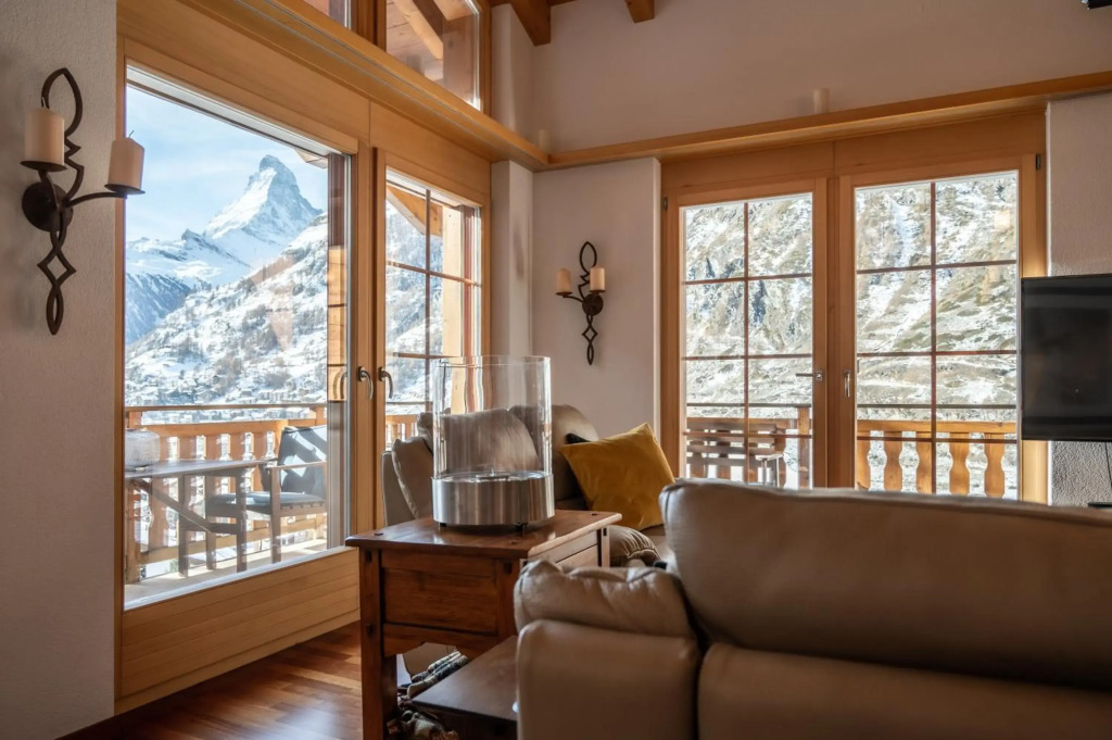 Apartment Montana