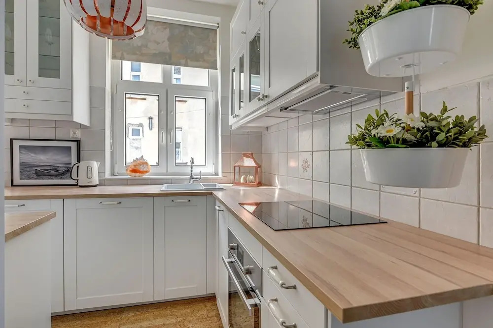 Lion Apartments - Parkowa 33a Baltica II
