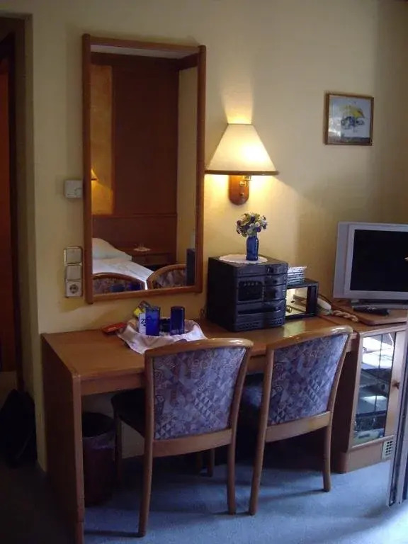 Hotel Pension Stadlhuber Aktivpark Kremsmünster