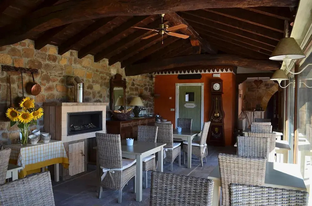 Posada Rural Lindos Sueños