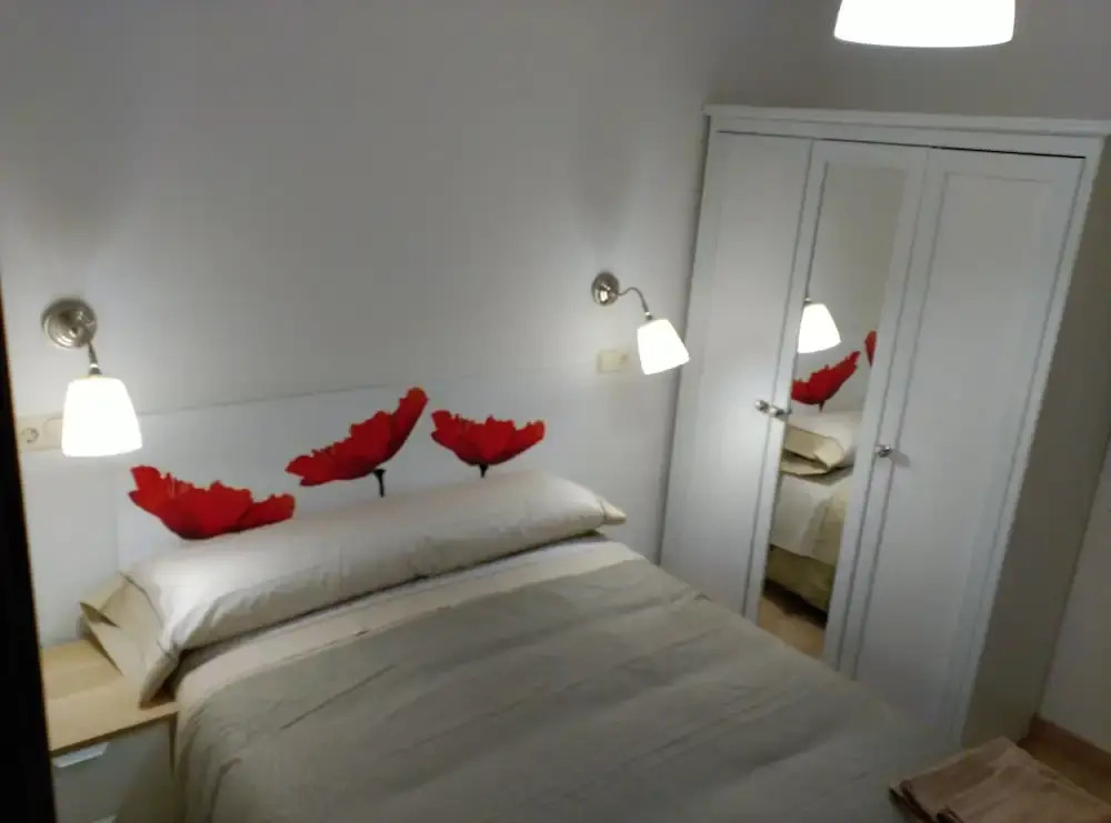 Madrid Rent 5