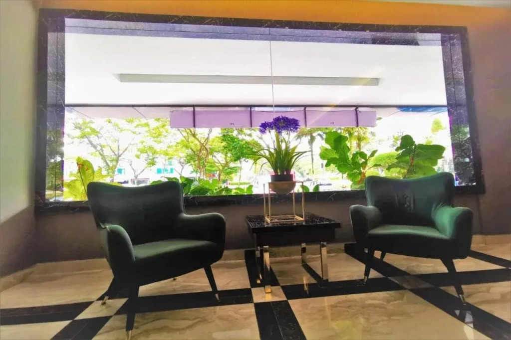Prestigo Hotel - Johor Bharu