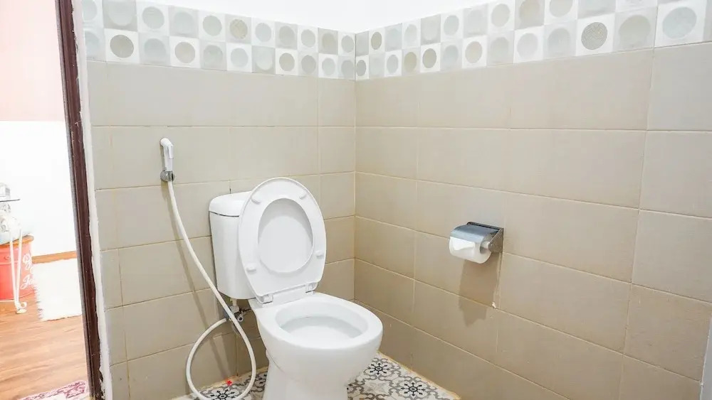 Granada Syariah Home Stay by OYO Rooms