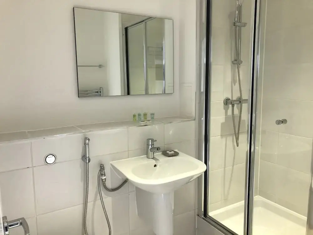 Luxury Canary View Apartment